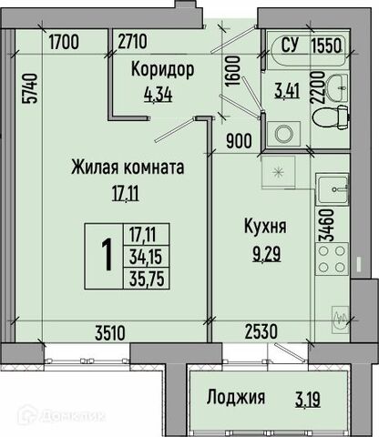 р-н Советский дом 8б городской округ Волгоград фото