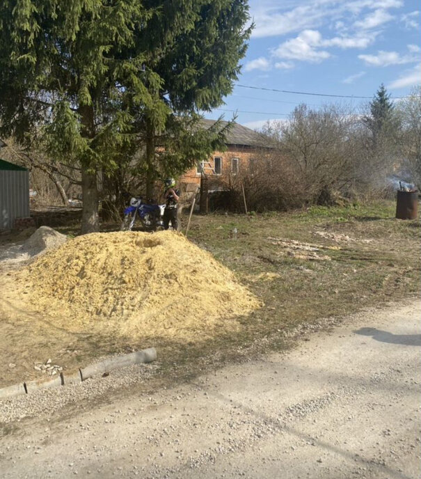 дом р-н Ленинский п Перевал 15, городской округ Тула фото 5