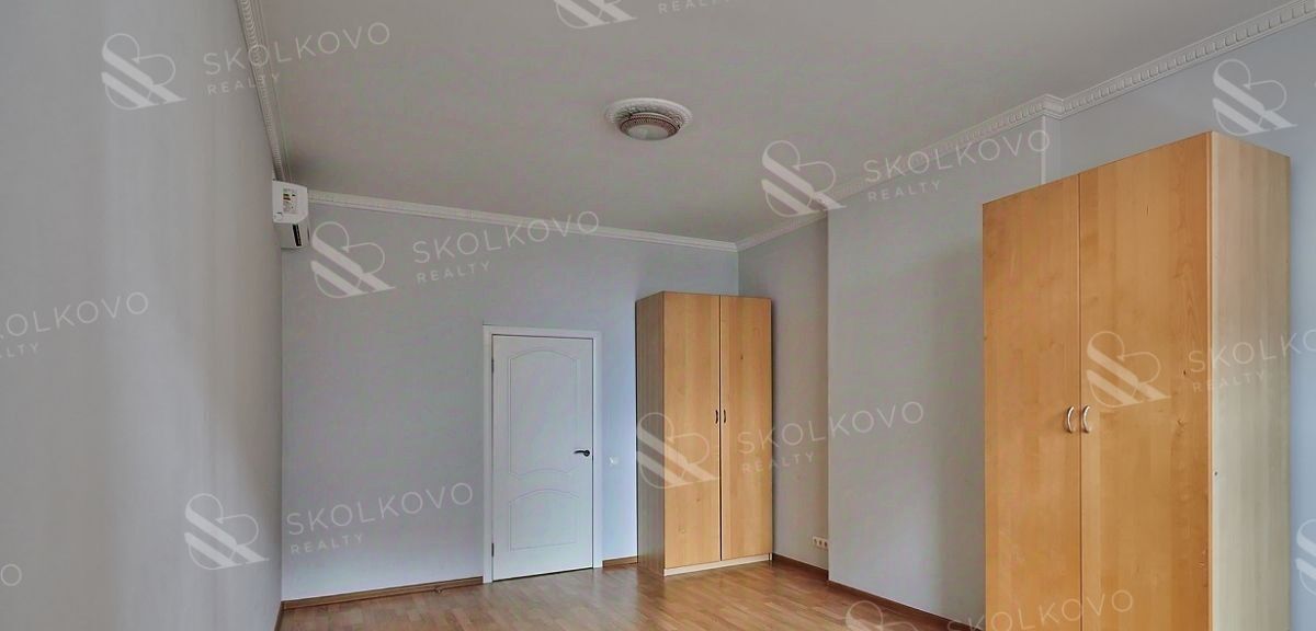 квартира г Москва метро Щукинская ул Авиационная 79к/1 фото 8