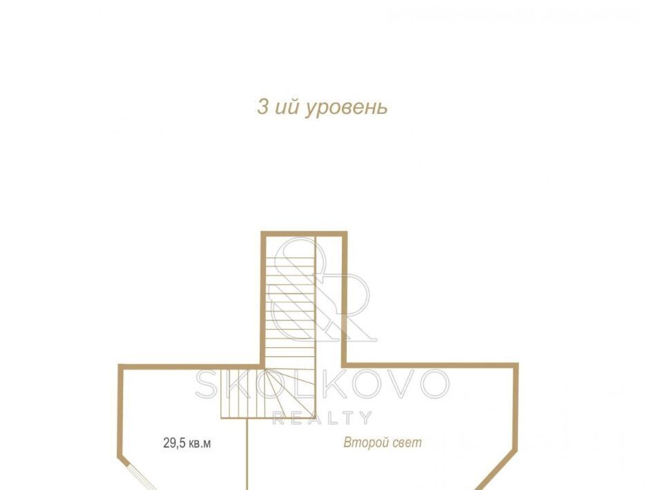 квартира г Москва метро Минская ул Староволынская 12к/2 фото 5