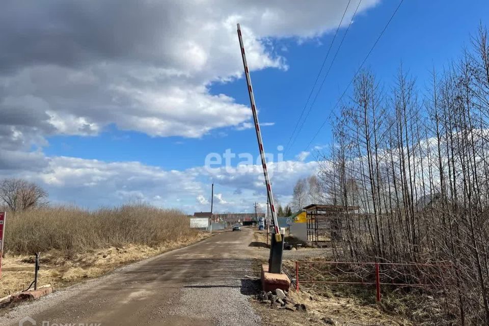 земля Уфа городской округ, 295, СНТ Ромашка фото 3