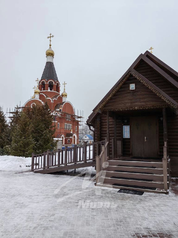 земля г Химки мкр, Родниковая ул. Сходня фото 9