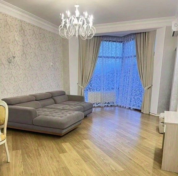 квартира г Кисловодск ул Шаумяна 31/33 фото 3