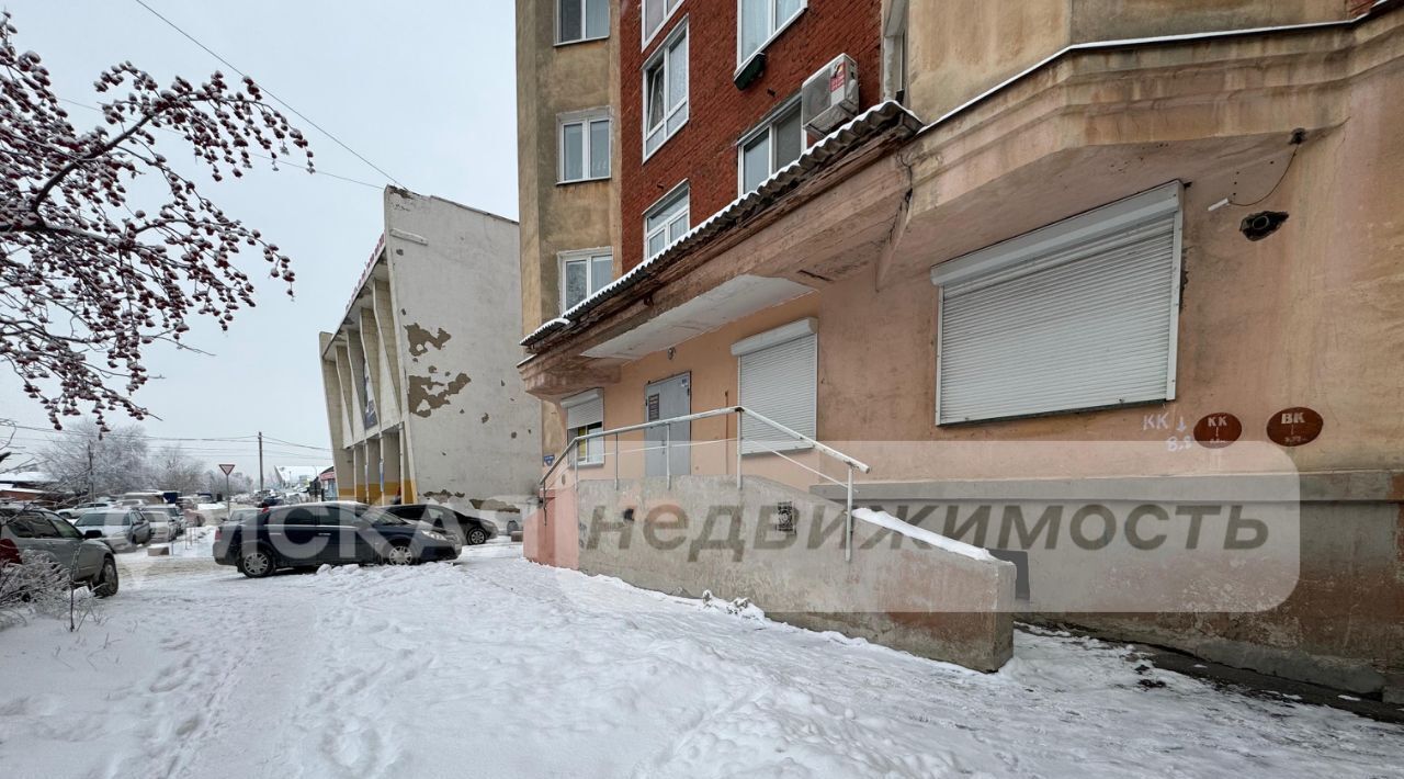 свободного назначения г Омск р-н Октябрьский ул 6-я Линия 34 Октябрьский АО фото 3