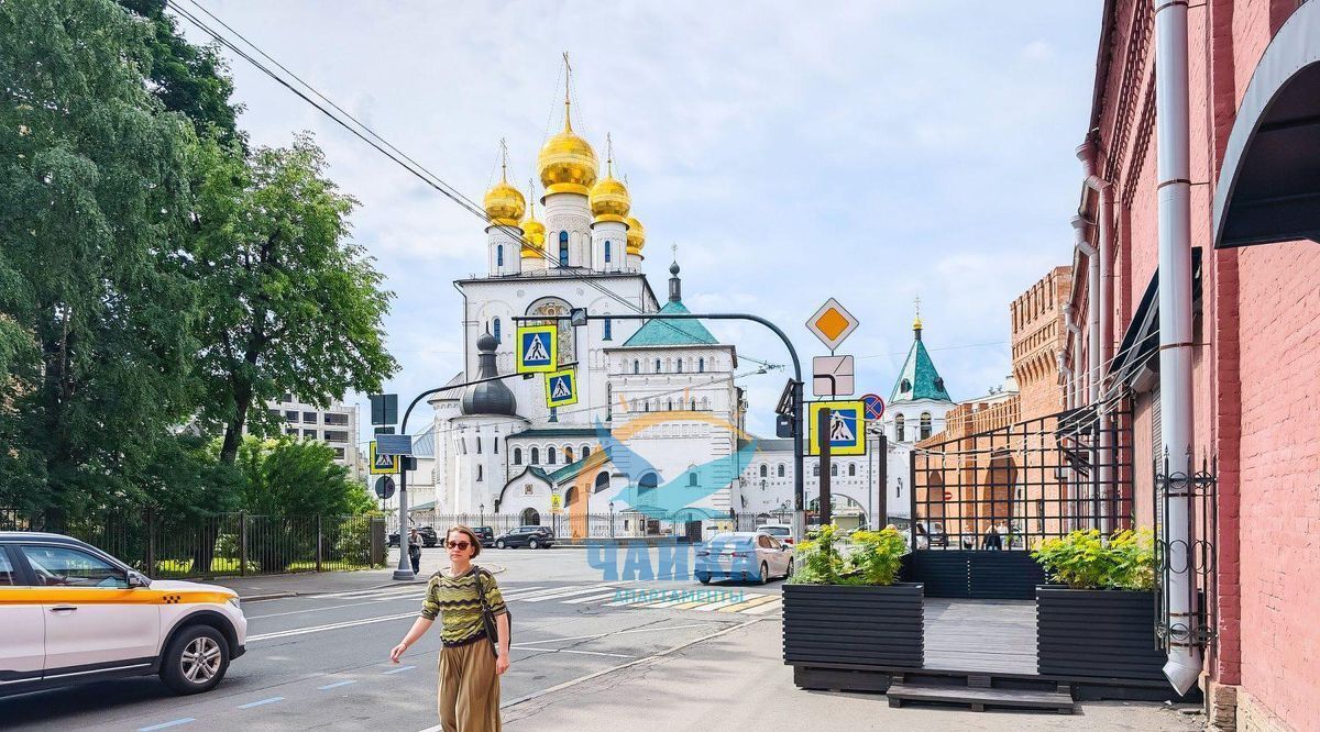 квартира г Санкт-Петербург метро Площадь Восстания проезд Полтавский 2 округ Лиговка-Ямская фото 31