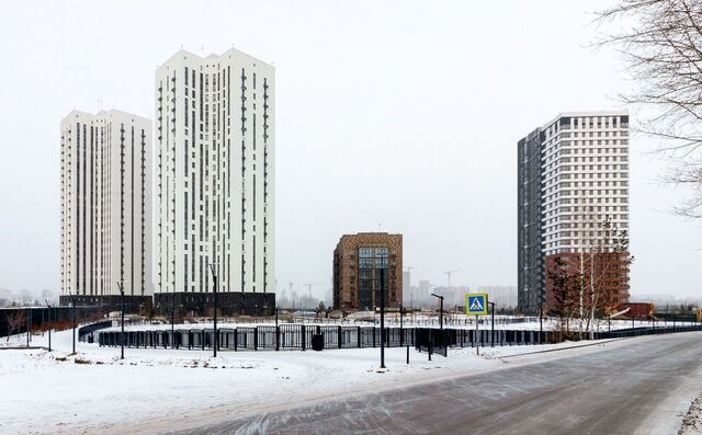 р-н Центральный ул Новгородская 1 Центральный административный округ фото