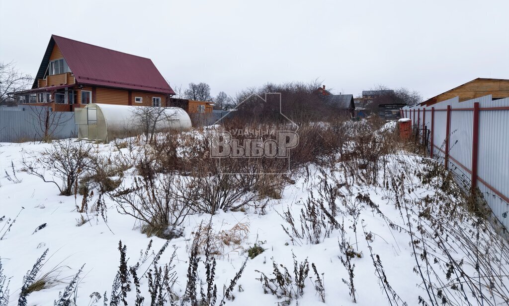 дом городской округ Раменский д Какузево 4Б фото 6