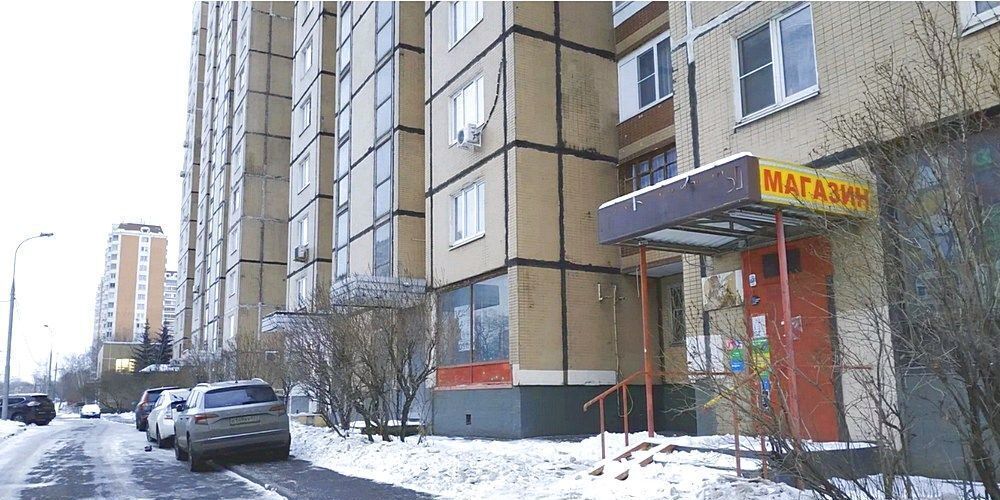 квартира г Москва ул 2-я Вольская 20 Люберцы фото 3