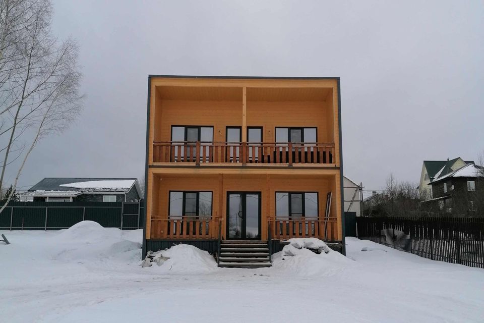 дом Переславль-Залесский городской округ, Переславль-Залесский фото 1