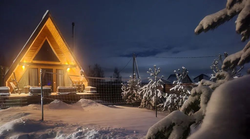 дом городской округ Дмитровский Минеево Западное тер., 5 фото 1