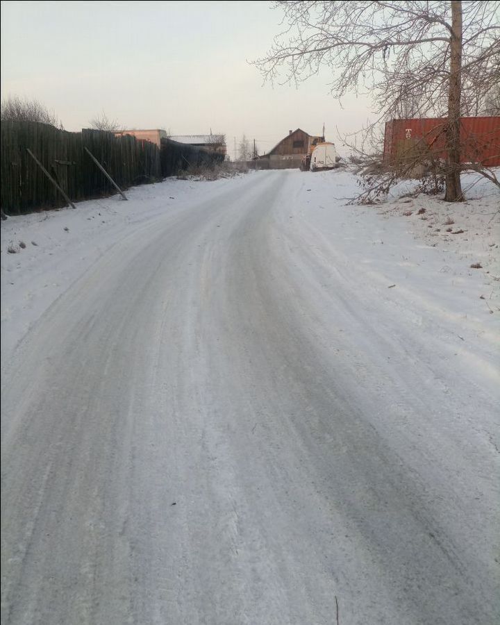 земля г Красноярск р-н Советский наб Центральная садоводческое некоммерческое товарищество Янтарь фото 3