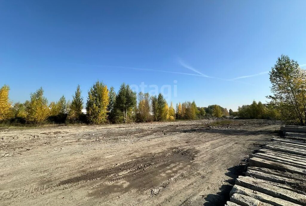 офис г Новосибирск метро Площадь Гарина-Михайловского Омский тракт, 1/2к 1 фото 27