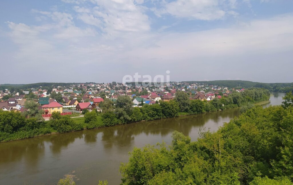 земля р-н Новосибирский с Новолуговое снт Иня-2 Речной Вокзал фото 1