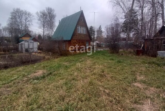 р-н Первомайский снт Сибиряк фото