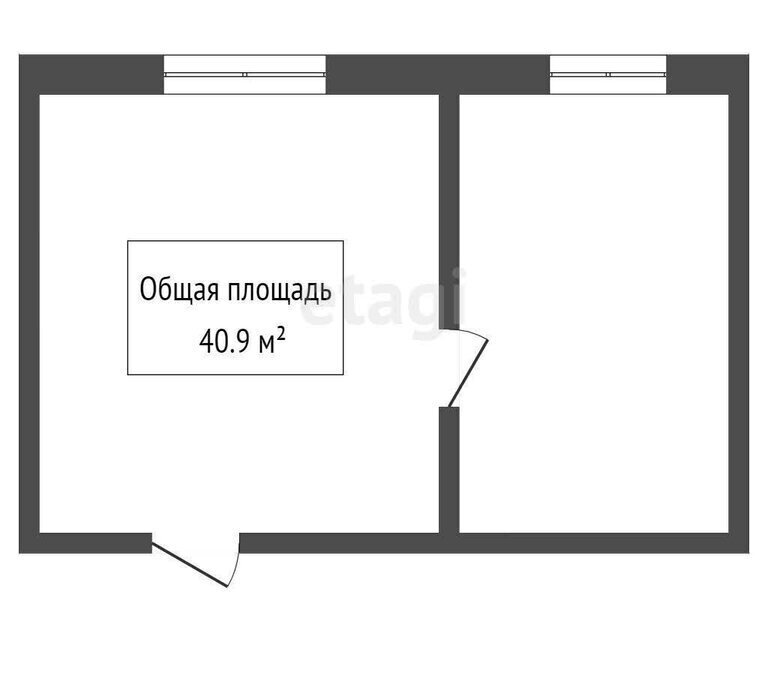 офис г Новосибирск р-н Железнодорожный пр-кт Димитрова 7 Площадь Ленина фото 16