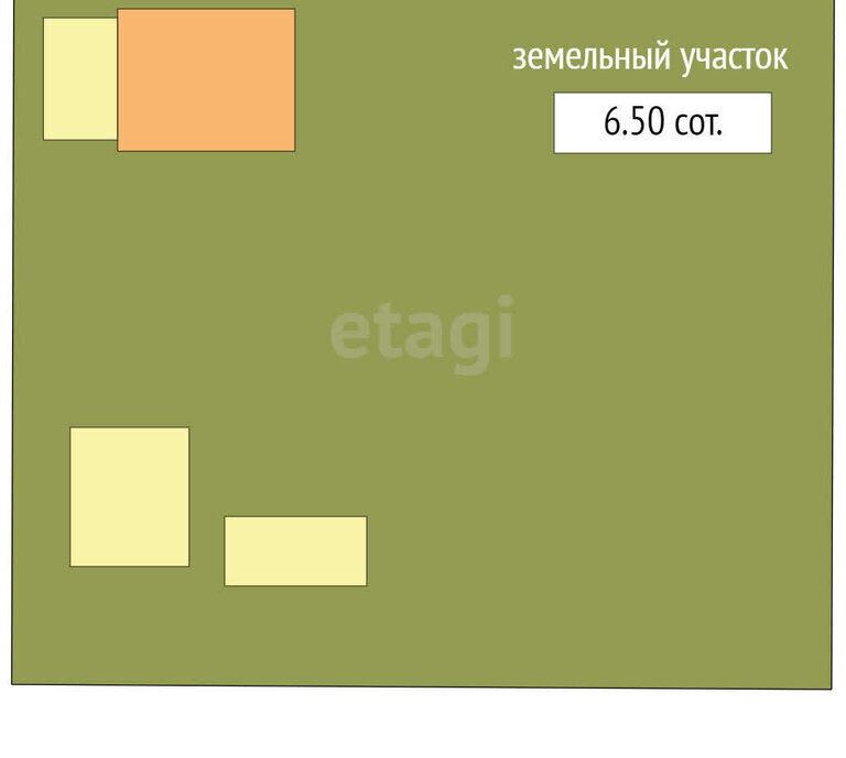 дом г Новосибирск р-н Дзержинский Берёзовая роща фото 11