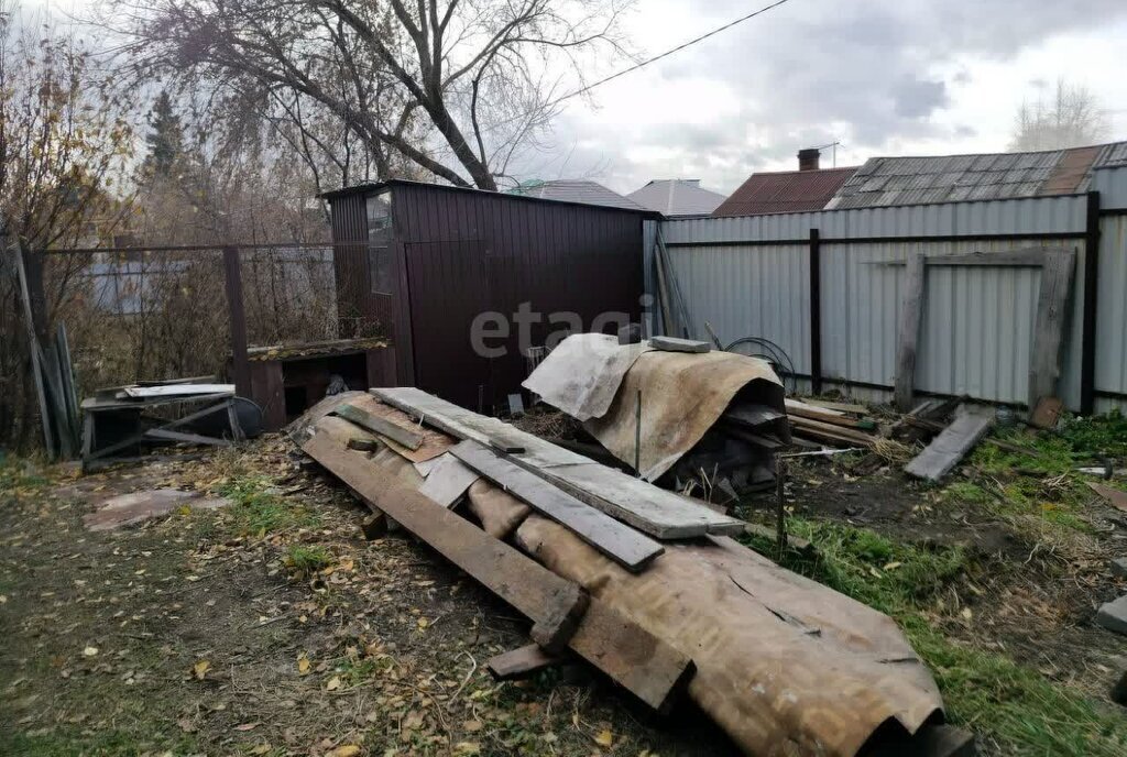 дом г Новосибирск метро Площадь Гарина-Михайловского р-н Железнодорожный ул Сургутская 85 фото 25