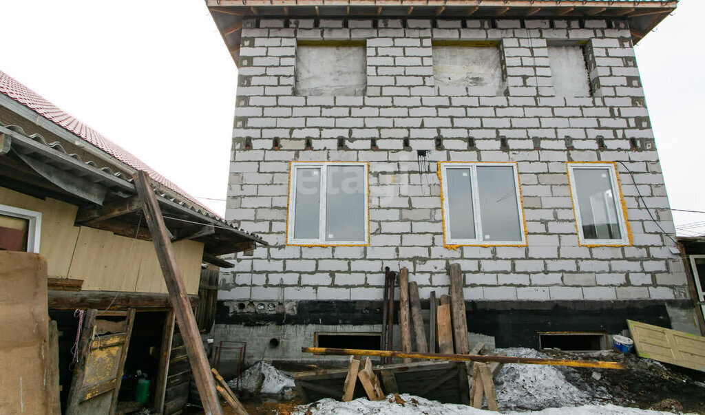 дом г Новосибирск р-н Ленинский ул Торфяная 1 Площадь Маркса фото 6