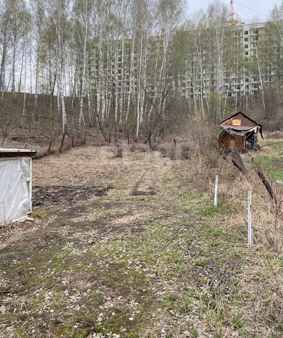 дом г Новосибирск р-н Октябрьский Золотая Нива фото 8