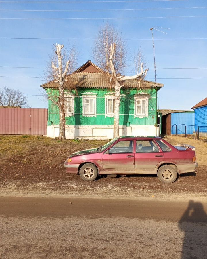 дом р-н Фатежский с Миленино Миленинский сельсовет, 64, Фатеж фото 8