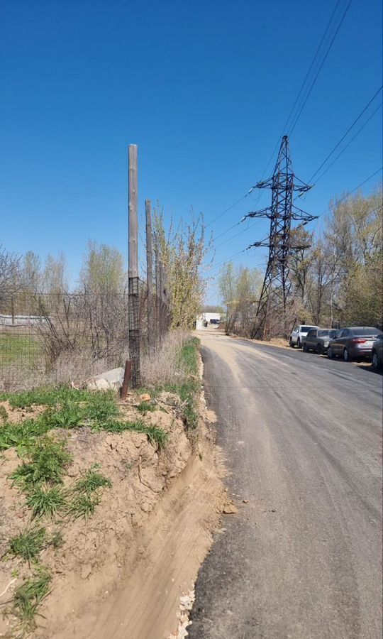 дом р-н Среднеахтубинский г Краснослободск ул Первомайская 142 хутор Бобры фото 1