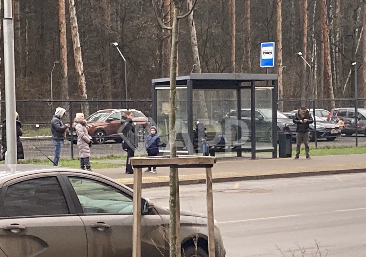 свободного назначения городской округ Ленинский д Боброво ул Лесная 14 Видное, Улица Скобелевская фото 5