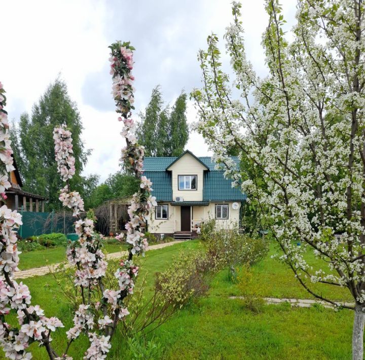 дом городской округ Раменский Акварель кп, 317 фото 11