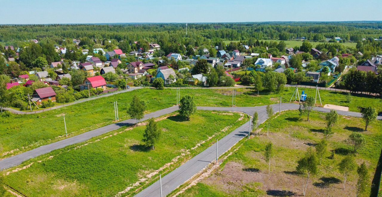 земля городской округ Мытищи д Степаньково ул Верхняя Парусная 14 км, Марфино, Алтуфьевское шоссе фото 6