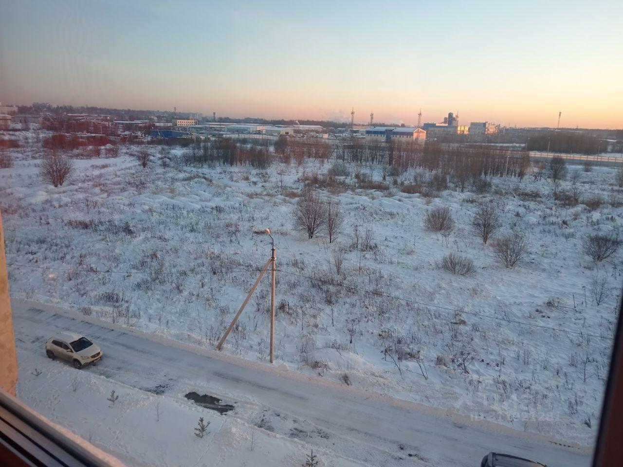 квартира р-н Всеволожский Янино-1 городской поселок, Ладожская, пер. Мельничный, 1к 3 фото 7