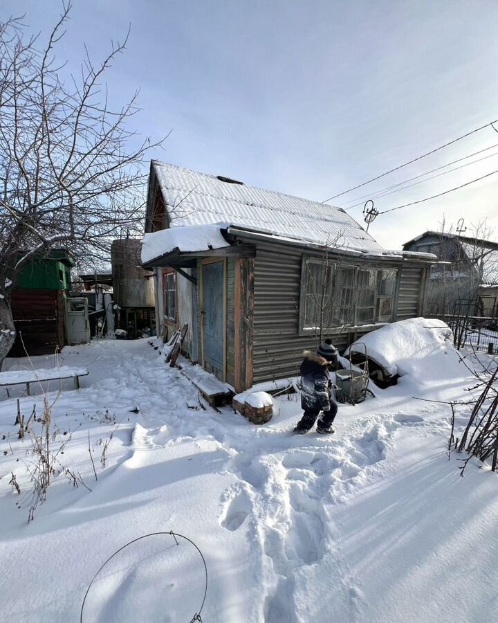 земля г Челябинск р-н Тракторозаводский снт Тракторосад 3 50-я дорога фото 31