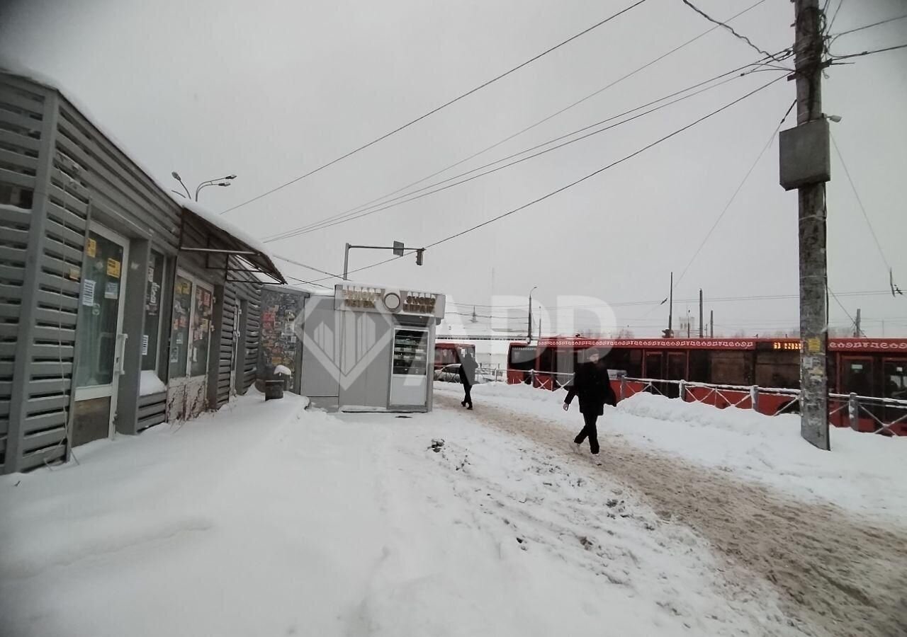 свободного назначения г Казань р-н Советский ул Халитова 2к/1 Республика Татарстан Татарстан фото 15