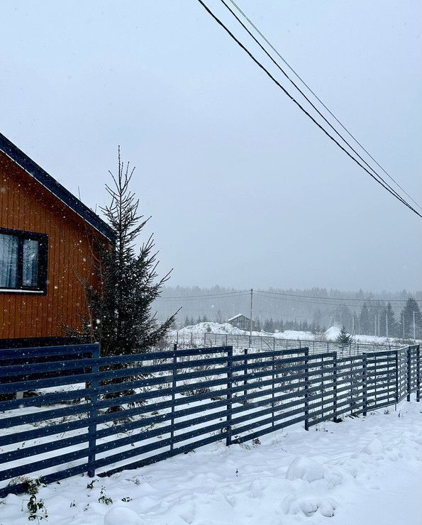 земля городской округ Волоколамский д Ширяево ул Академиков 84 км, Волоколамск, Новорижское шоссе фото 1