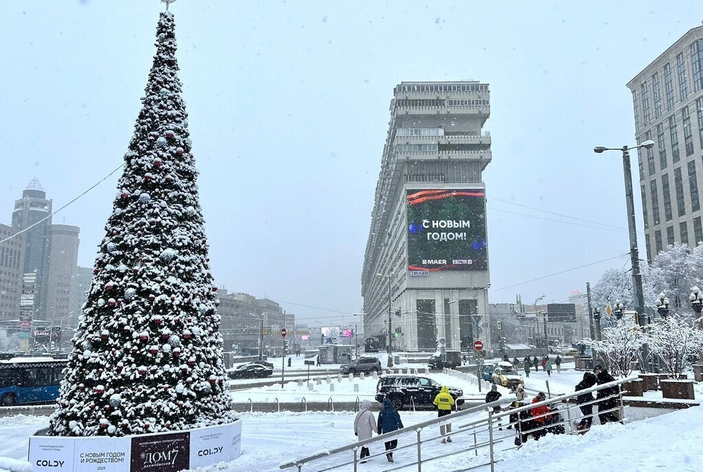 квартира г Москва метро Тульская ул Большая Тульская 2 муниципальный округ Даниловский фото 1