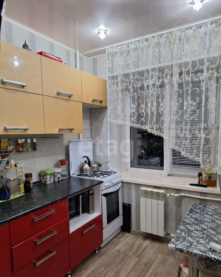 квартира г Стерлитамак Курчатовский ул Коммунистическая 51 фото 6