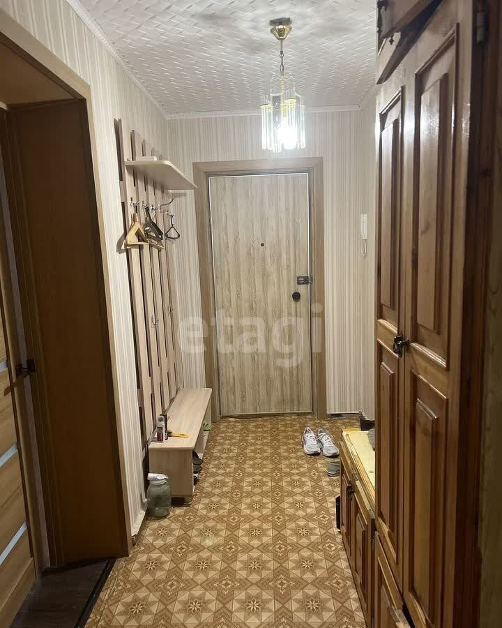 квартира г Стерлитамак ул Худайбердина 202 фото 5