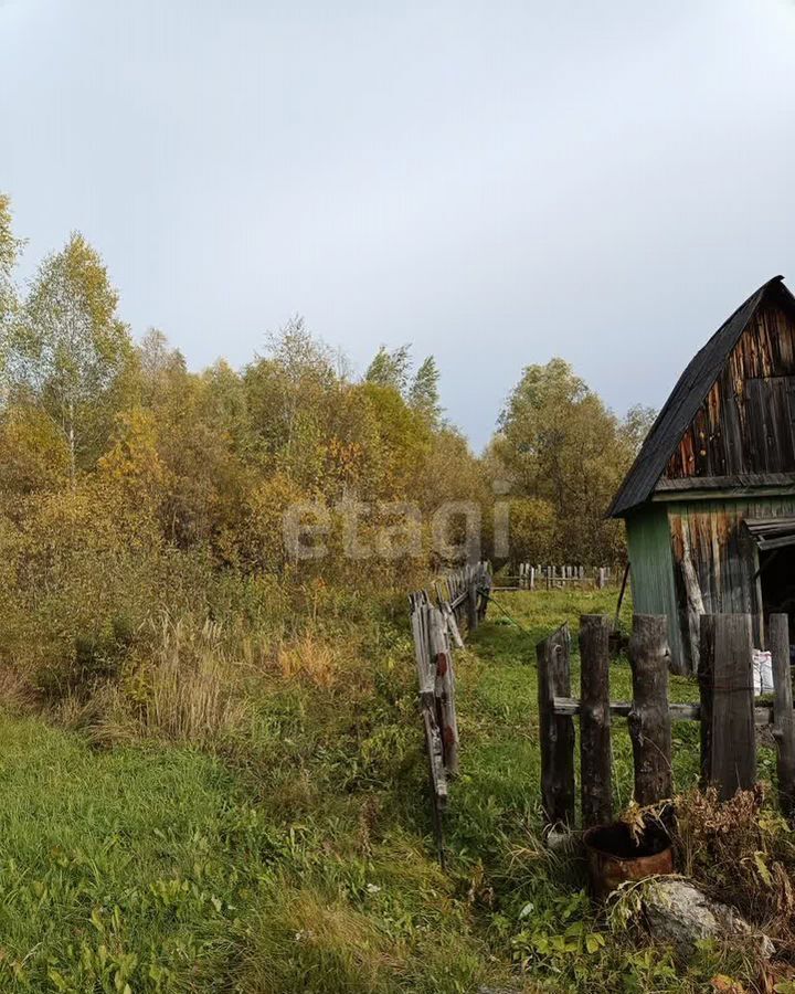 дом г Тобольск садоводческое товарищество Импульс фото 8