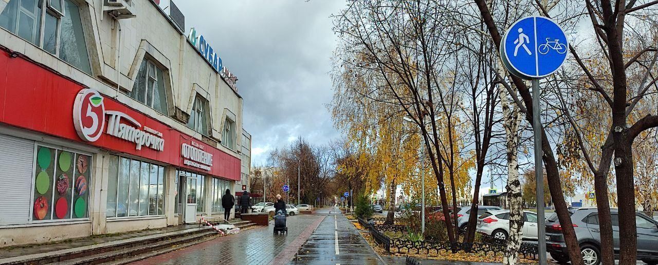 свободного назначения г Набережные Челны р-н Автозаводский пр-кт Московский 183а фото 3