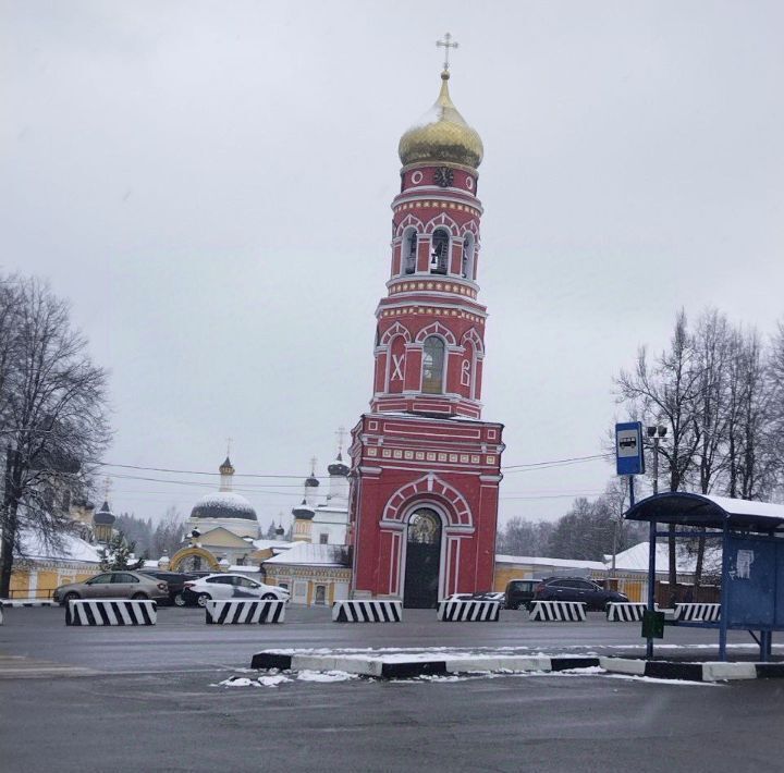 дом городской округ Чехов с Новый Быт фото 23