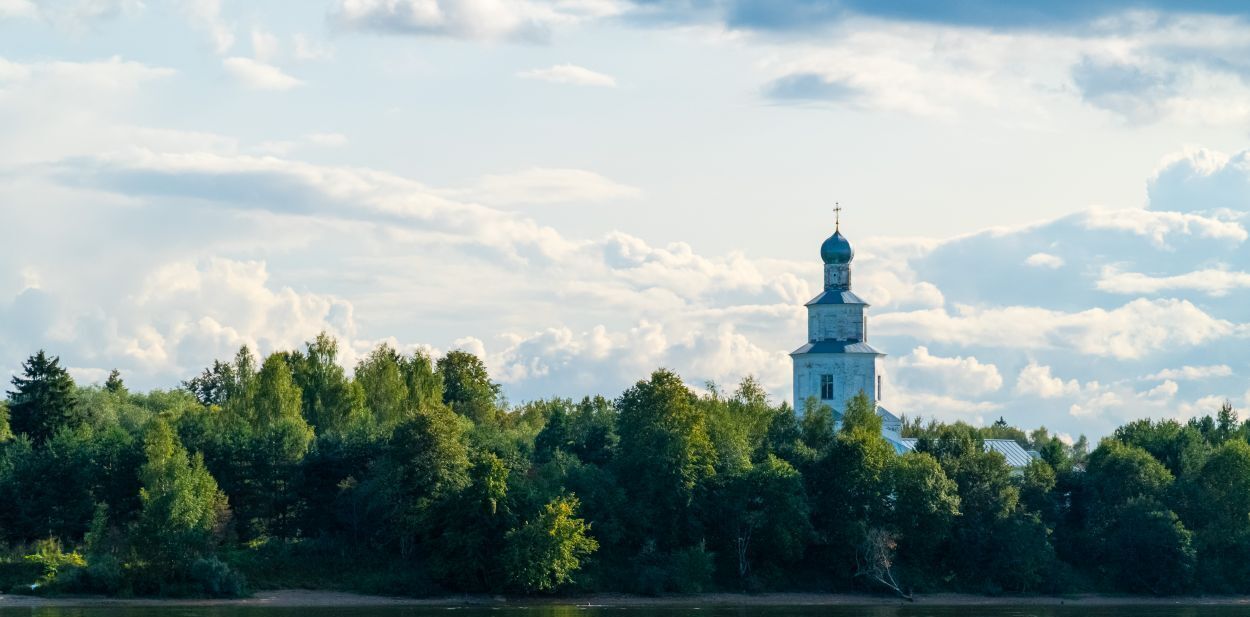 земля городской округ Волоколамский Рузские Дачи дп, 10-я линия фото 2