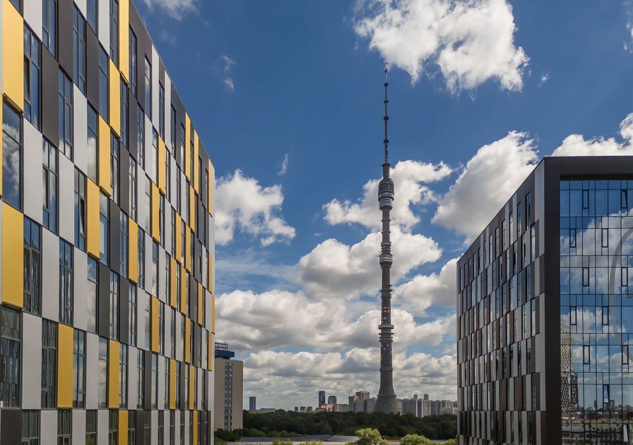 свободного назначения г Москва метро Бутырская проезд Огородный 16/1с 1 муниципальный округ Бутырский фото 20