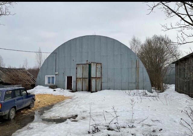 ул Кузьминка 11 городское поселение Кириллов фото