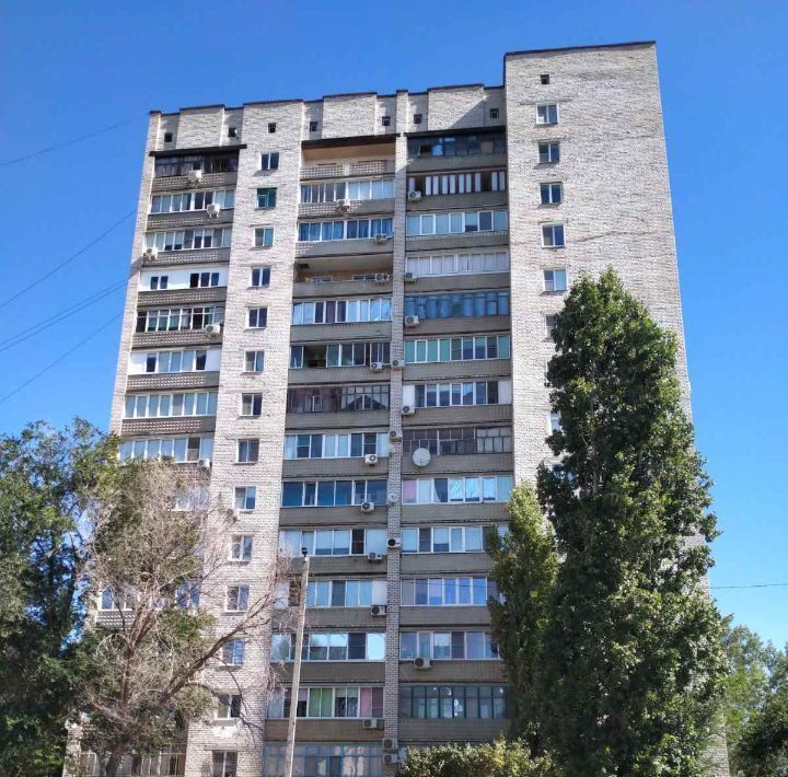 квартира г Камышин мкр 3-й 30 фото 1