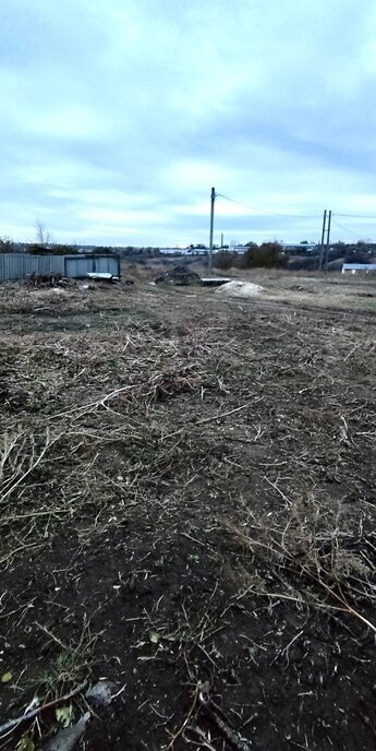 земля р-н Городищенский рп Городище ул Уваровская Городищенское городское поселение фото 1