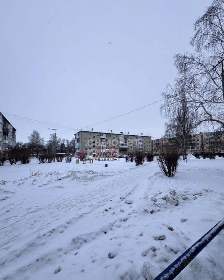 квартира г Каменск-Уральский ул Пушкина 2 мкр-н Октябрьский фото 28