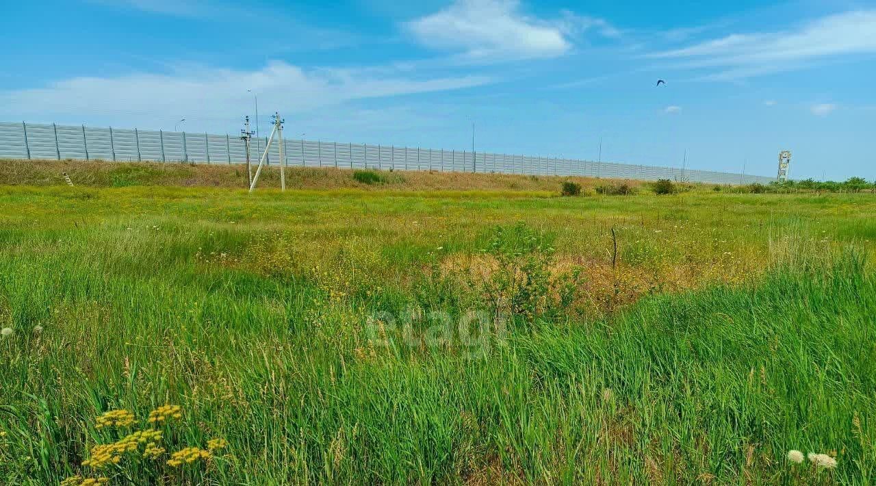 земля р-н Хасанский пгт Приморский ул Морская Феодосия городской округ, ТСН Парус тер., Крым фото 4