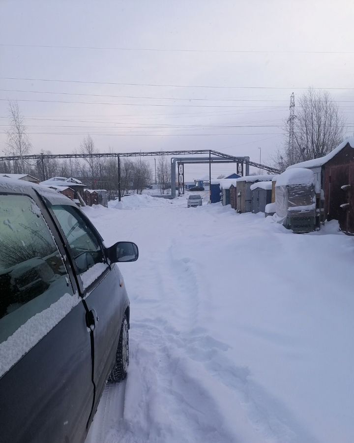 гараж г Нижневартовск панель № 12 Тюменская обл. фото 1