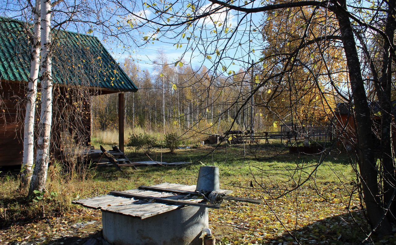 дом р-н Приморский СОТ Никольское, Северодвинск фото 8