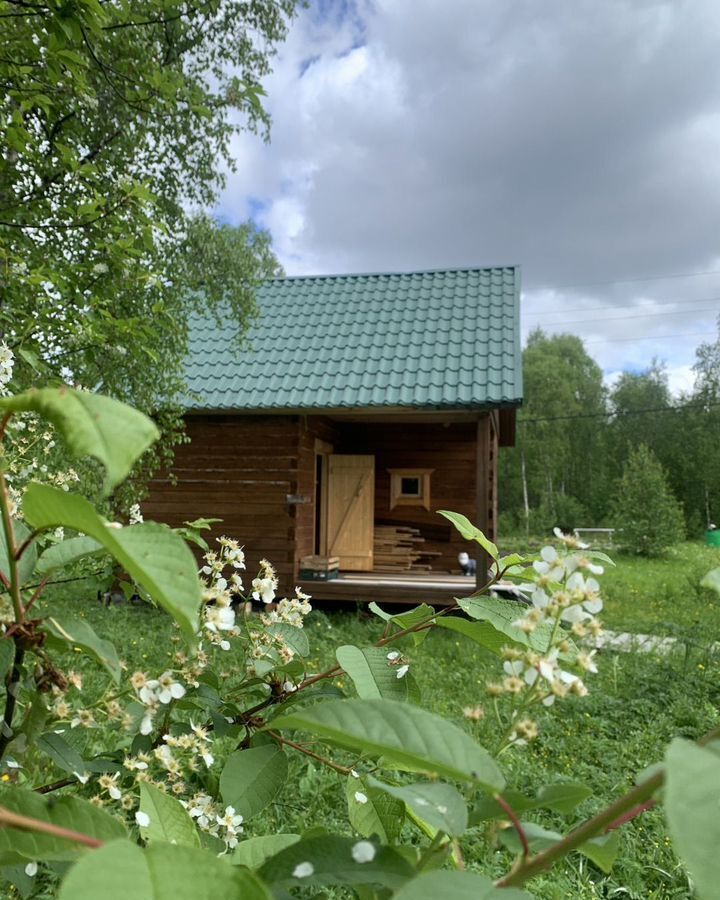 дом р-н Приморский СОТ Никольское, Северодвинск фото 15