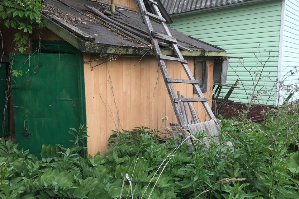 дом городской округ Наро-Фоминский д Назарьево ул Центральная фото 3