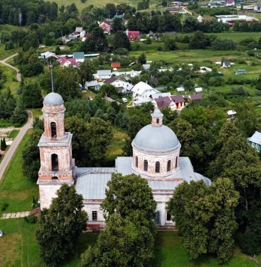 земля городской округ Ступино с Кузьмино ул Садовая 50 км, Михнево, Новокаширское шоссе фото 12